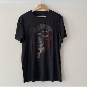John Varvatos Graphic tee